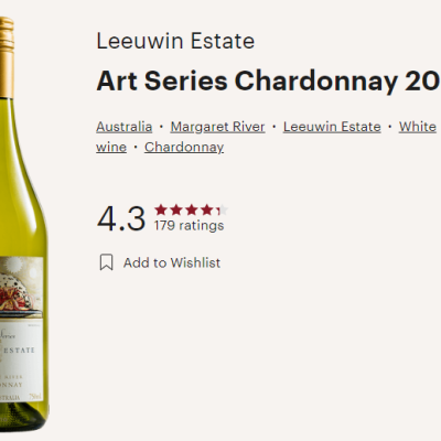 leeuwine chard vivino