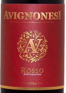 Avignonesi Rosso Di Montepulciano