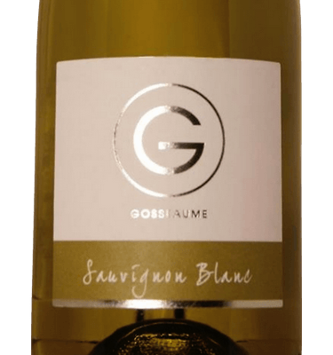 lionel gosseaume