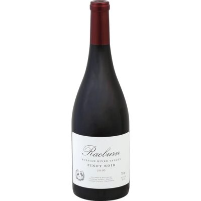 raeburn pinot noir