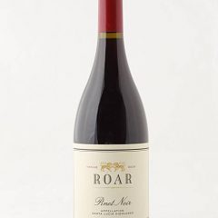 roar pinot noir slh