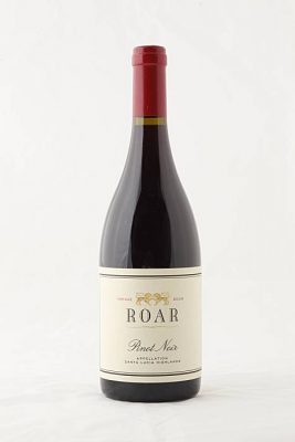 roar pinot noir slh