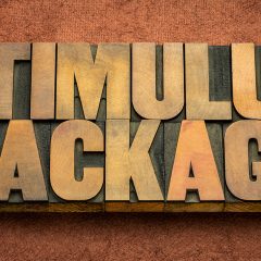 stimulus package