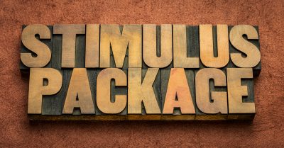 stimulus package