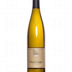 Cantina Terlano 2018 Pinot Grigio