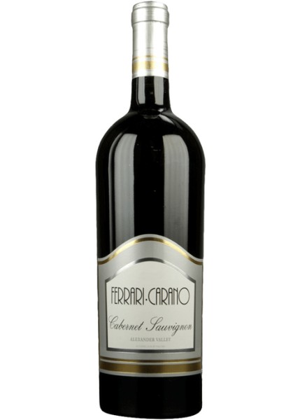 » Ferrari Carano 2017 Cabernet Sauvignon