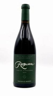 Rey res syrah