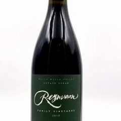 Rey res syrah