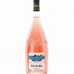 Tormaresca Calafuria 2019 Rose