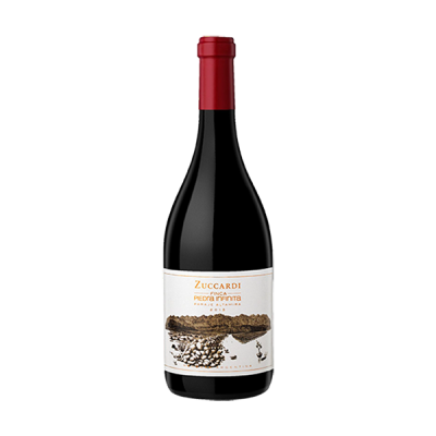Zuccardi 'Finca Piedra Infinita