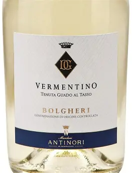 Antinori Guado al Tasso Vermentino di Bolgheri