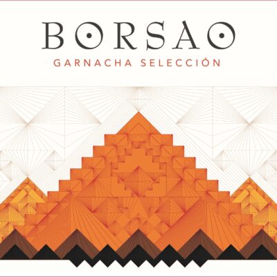 Bodegas Borsao Garnacha Seleccion
