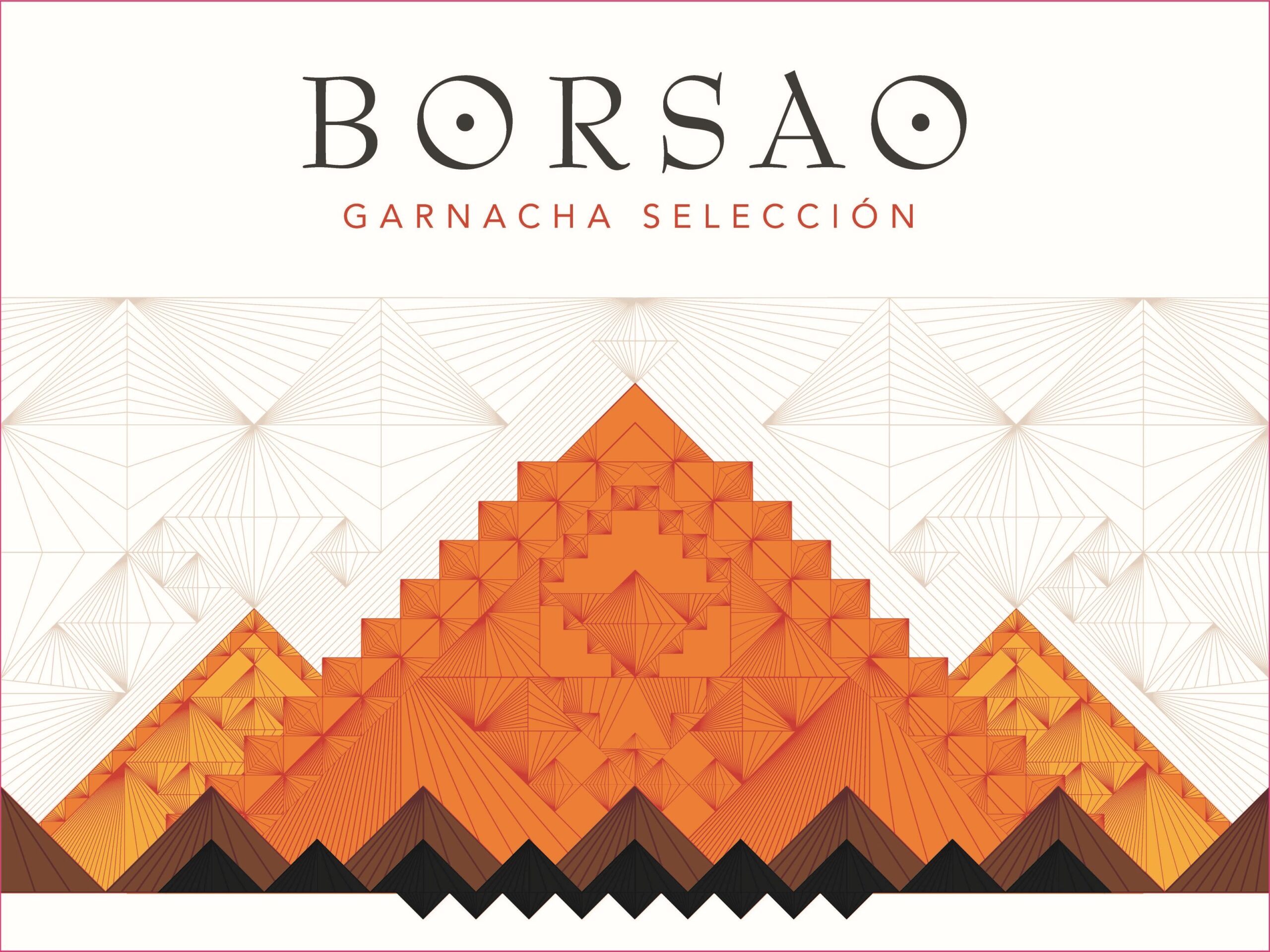 Bodegas Borsao Garnacha Seleccion