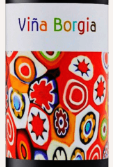 Bodegas Borsao Vina Borgia Red