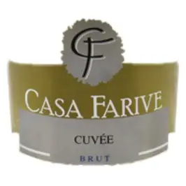 Casa Farive Cuvee Vino Spumante Brut