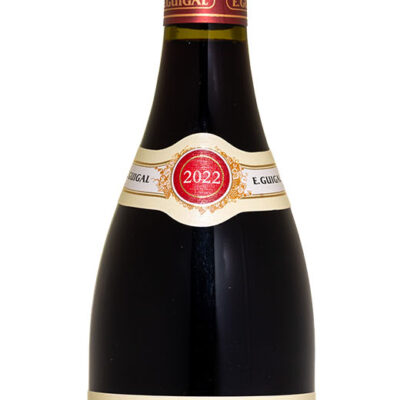E. Guigal Cotes du Rhone