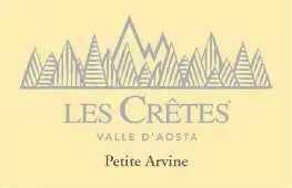 Les Cretes Valle d'Aosta Petite Arvine