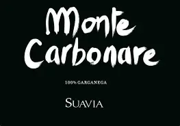 Suavia Soave Classico Monte Carbonare