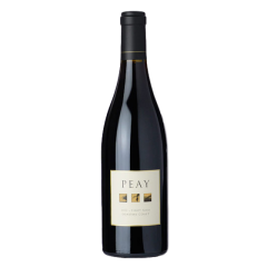 peay pinot noir