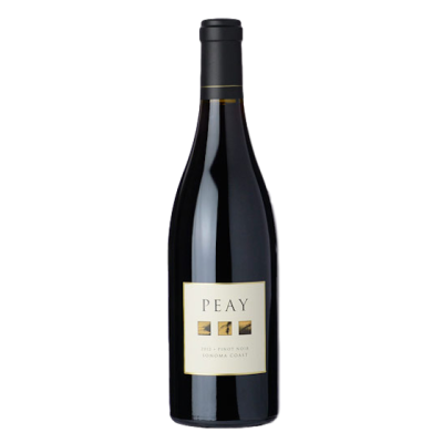 peay pinot noir