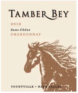 Tamber Bey Sans Chene Chardonnay