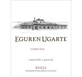 Eguren Ugarte Rioja Cosecha