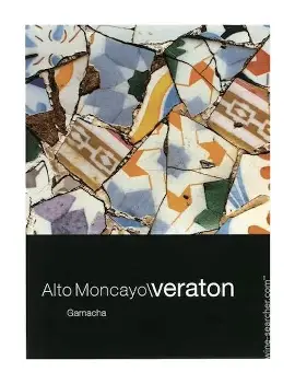 Bodegas Alto Moncayo Veraton