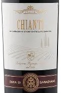 Duca Di Saragnano Chianti