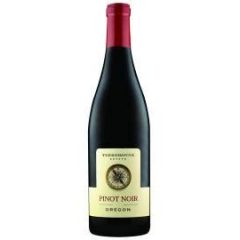 Terrebonne Estate 2017 Pinot Noir