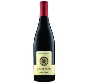 Terrebonne Estate 2017 Pinot Noir