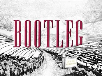 Bootleg Cabernet Sauvignon