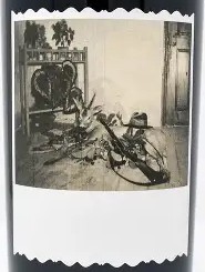 Sine Qua Non 2017 Grenache The Gorgeous Victim