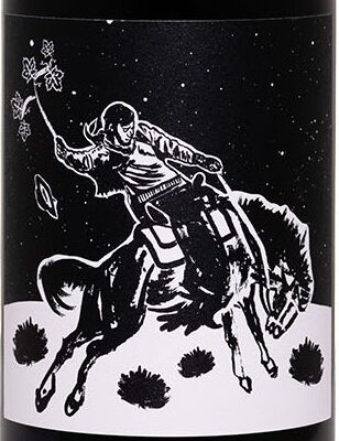 Stolpman Vineyards La Cuadrilla