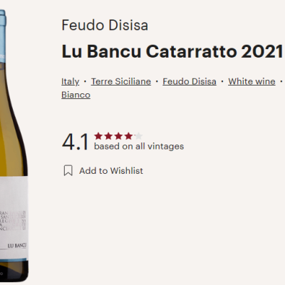lu bancu vivino