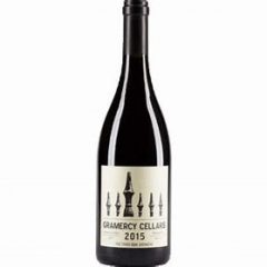 Gramercy Cellars 2015 Lagniappe Syrah
