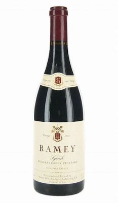 Ramey Syrah