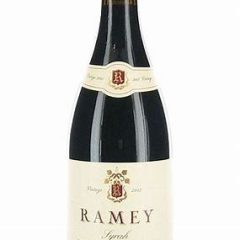 Ramey Syrah