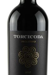 Tormaresca Torcicoda 2016 Primitivo del Salento