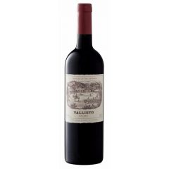 Vallisto 2017 Malbec