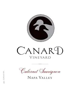 Canard Estate Cabernet Sauvignon