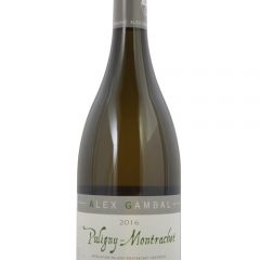 gambal puligny
