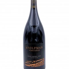 stolpman syrah