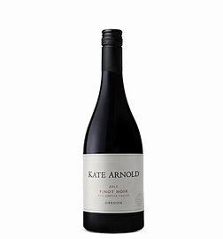 Kate Arnold 2018 Pinot Noir