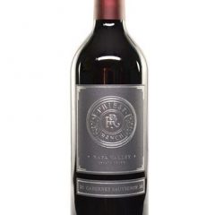 Priest Ranch Estate Cabernet Sauvignon