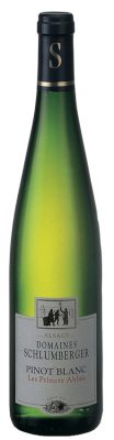 Schlumberger Pinot Blanc