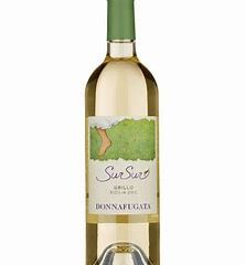 donnafugat grillo