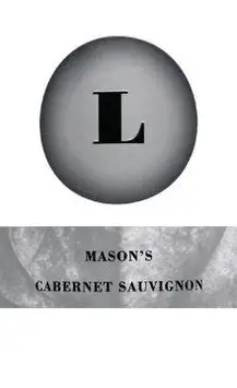Lewis Cellars 2021 Mason's Cabernet Sauvignon