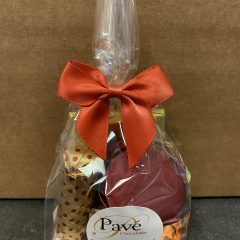 Pave Chocolate