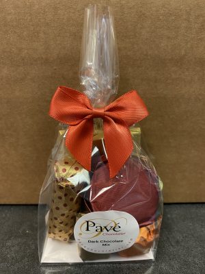 Pave Chocolate