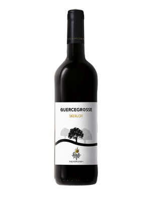 Quercegrosse-Merlot